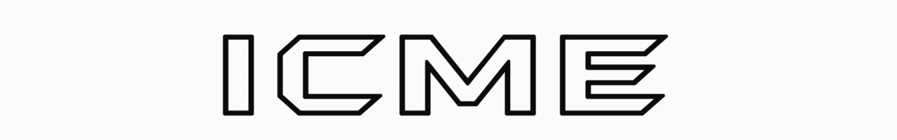 ICME Logo Big