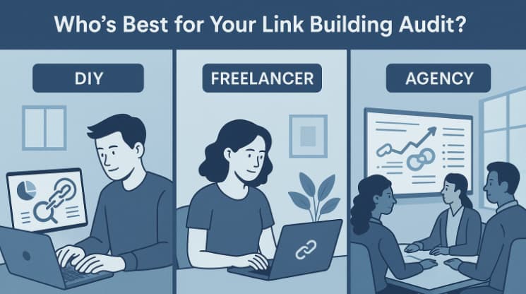 Link-building